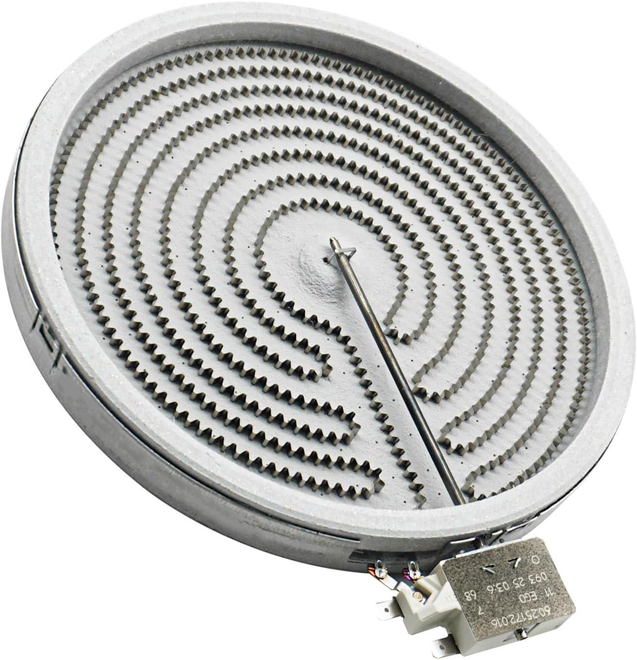 MEE62385101 10 inch Radiant Surface Element 2500W Fit For LG Sam-sung Range/Stove/Ovens,Replace MEE62385101 DG47-00067A 4010990 AP5967646 Etc.1-Year Warranty