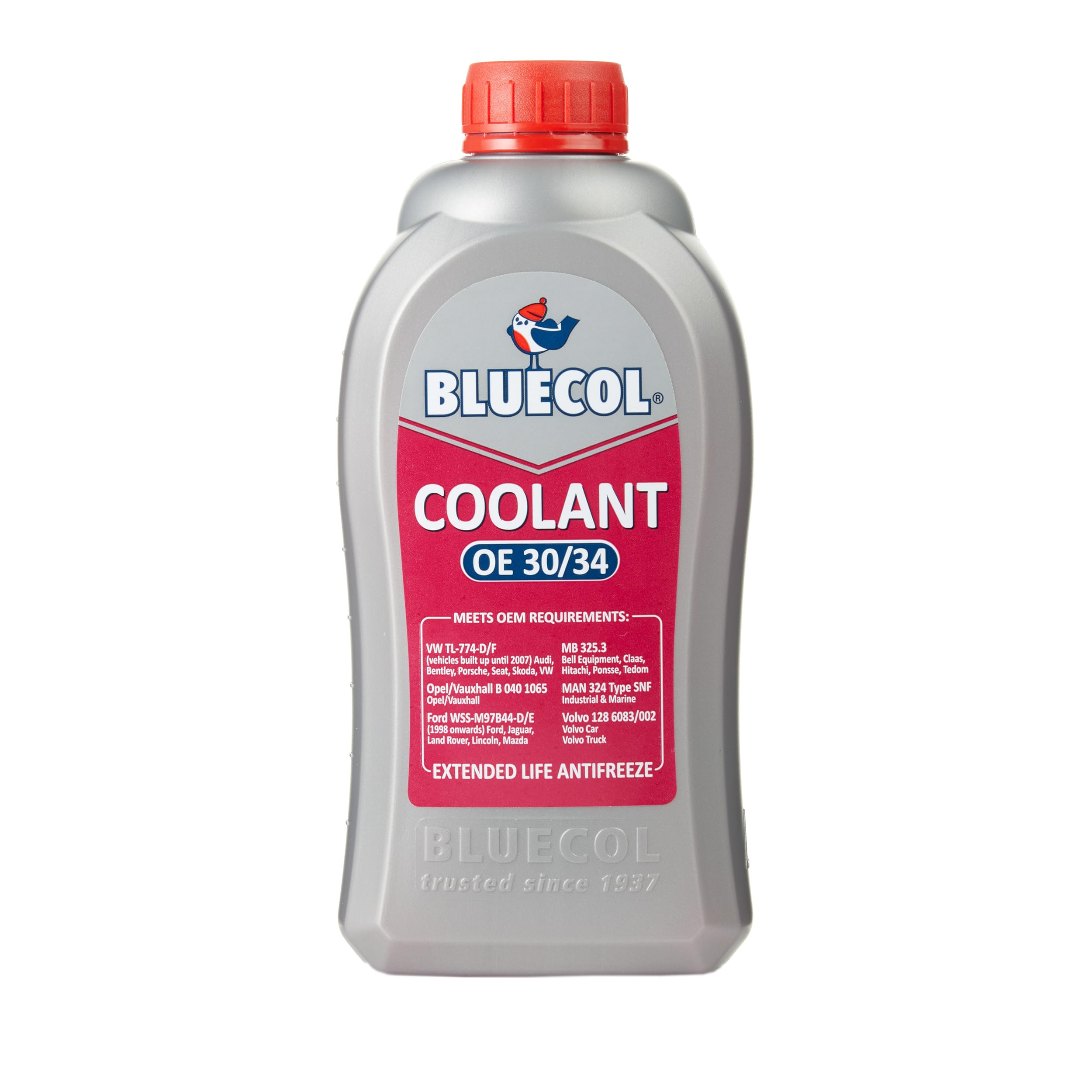Bluecol Universal Antifreeze, 1 L — view 16