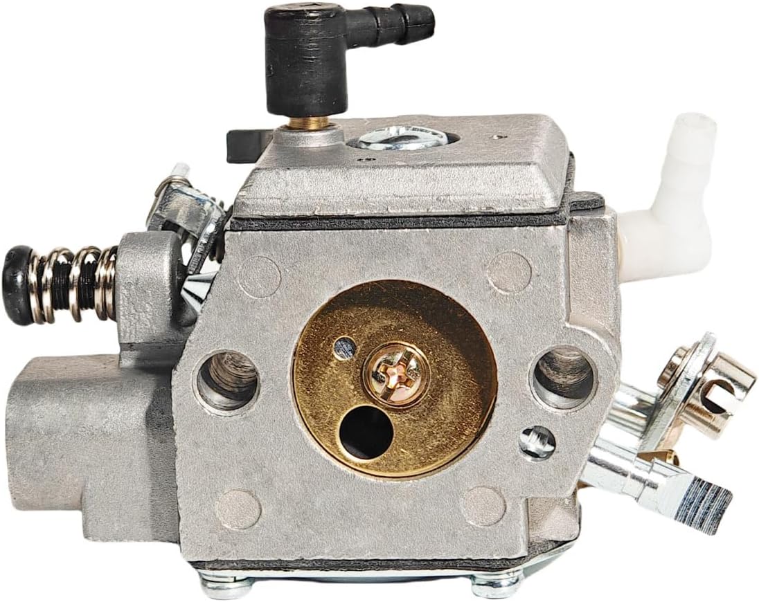 FS550 Carburetor Tune Up Kit for Stihl FS500 FS500L FS 550 Brushcuter Trimmer Replace 4116 120 0606 HD-31 HD-31-1 HD-31A Carb