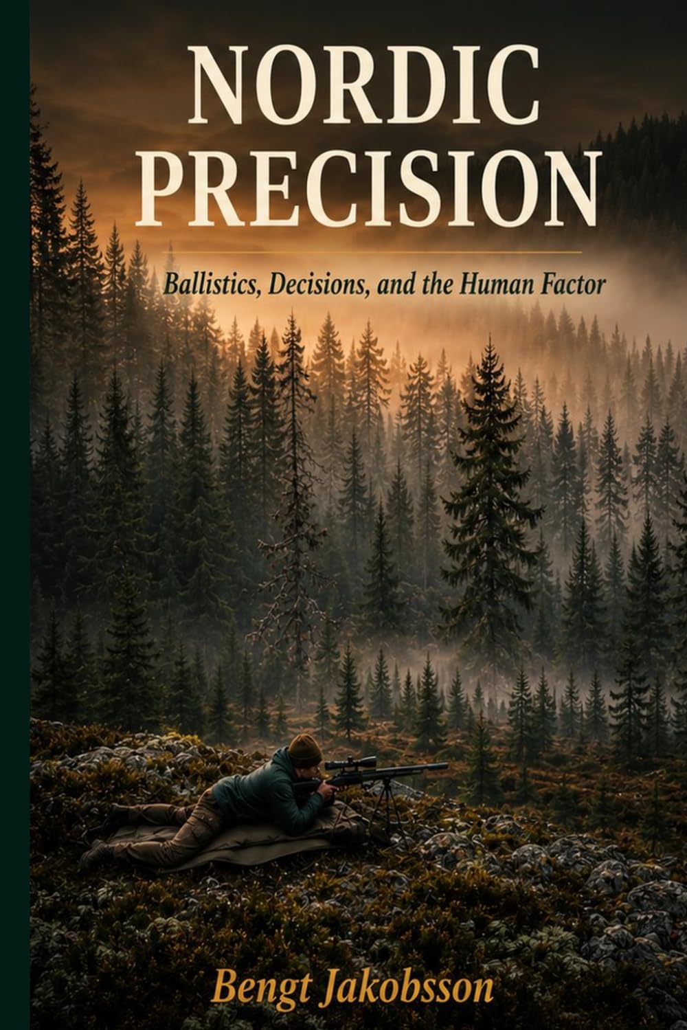 NORDIC PRECISION: Ballistics, Decisions and the Human Factor