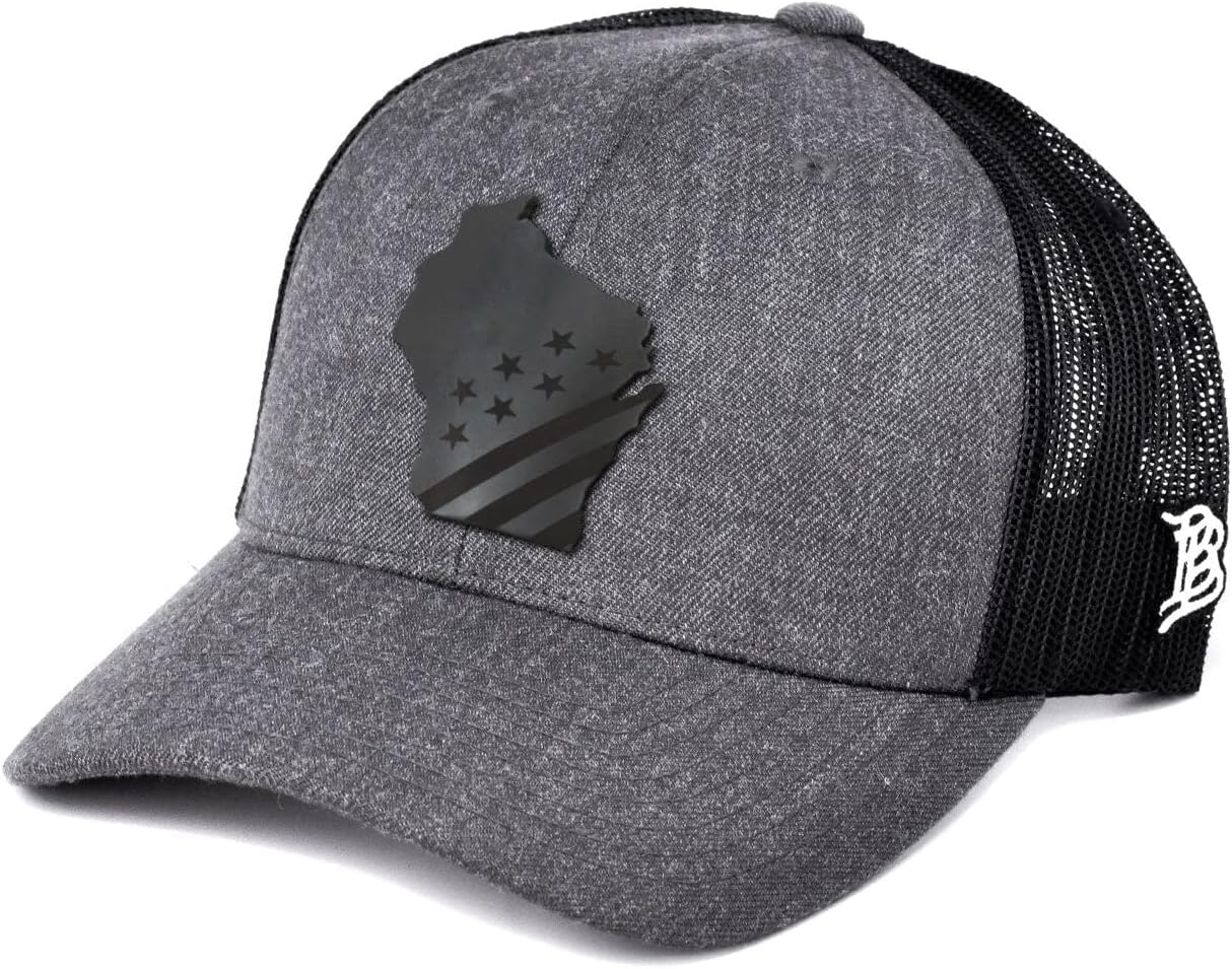 State Midnight Series, Wisconsin