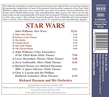 【LP】ワールド・アイドル STAR WARS他サウンドトラック8枚セット 414nLuwsiVL._SY200_QL15_.jpg