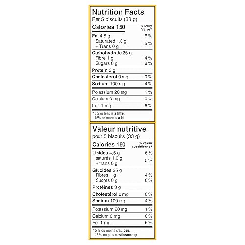 Miniatura 2 de Mr Chirstie's The Original Arrowroot Galleta 12.35 oz  12.35 oz Importado de Canadá
