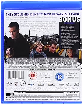 新品•未開封　ボーンクアドリロジー　DVD　５枚セット　マット・デイモン　国内盤 Amazon.co.jp: ジェイソン・ボーン・トリロジーBOX 【初回生産
