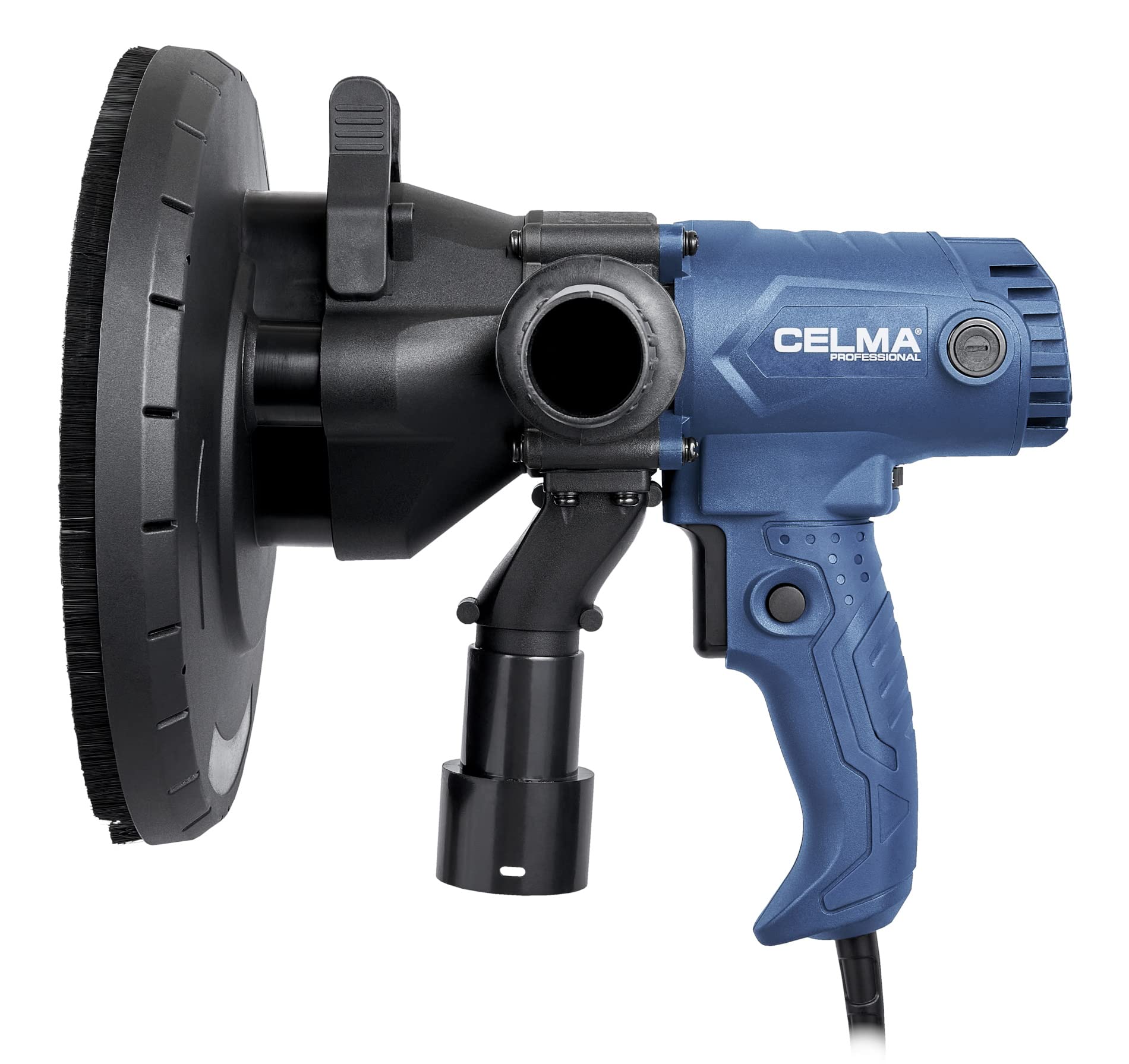 Szlifierka do gipsu CELMA Professional PRBs 225GEO 850W 225mm 3LATA GWARANCJI !