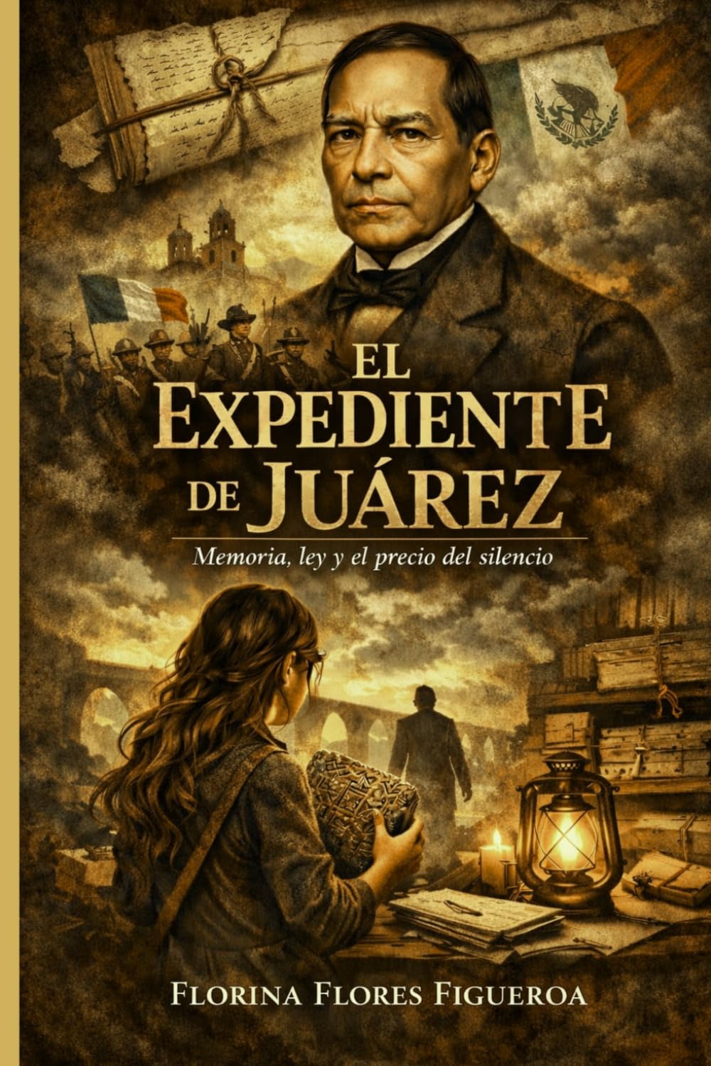 EL EXPEDIENTE DE JUÁREZ: MEMORIA, LEY Y EL PRECIO DEL SILENCIO