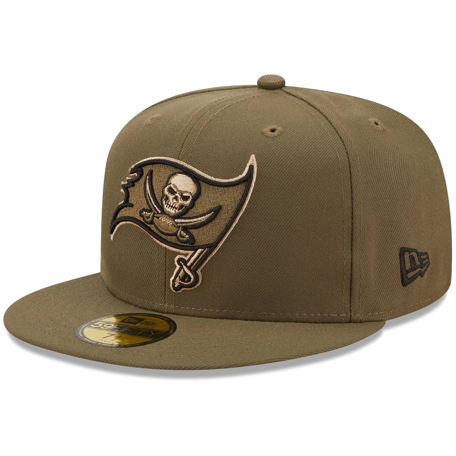 New Era 59Fifty dopasowana czapka - NFL Throwback Superbowl ProBowl