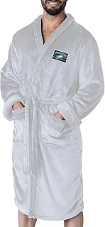 NFL Men's Silk Touch Robe L/XL - Buy now