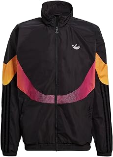 adidas Men's Sprt Spray Tt Pullover