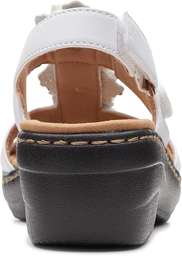 Miniatura 6 de Clarks Sandalia Merliah Sheryl con tacón para mujer