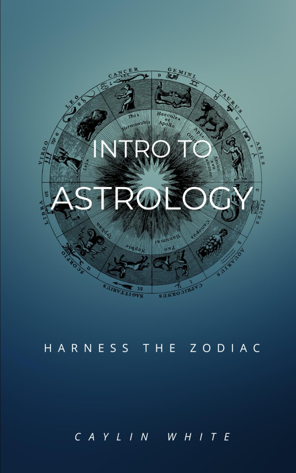 Introduction to Astrology: The Complete Guide