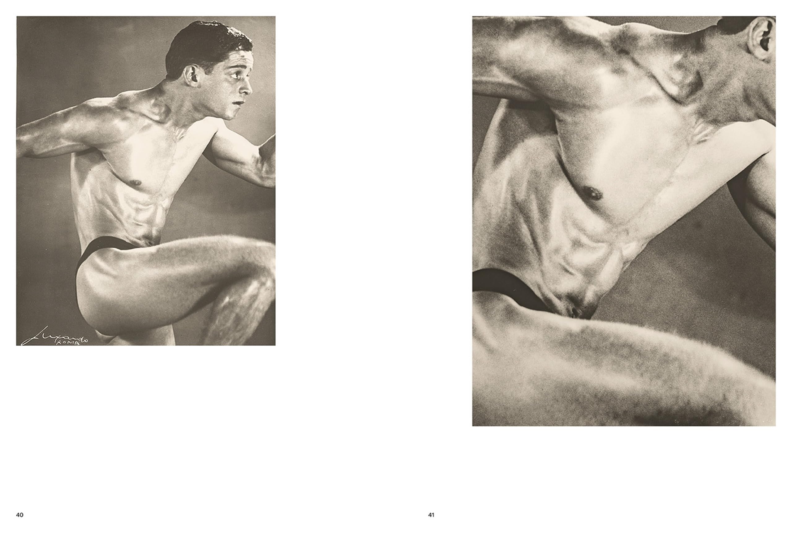 Elio Luxardo. Nudes. Ediz. italiana e inglese