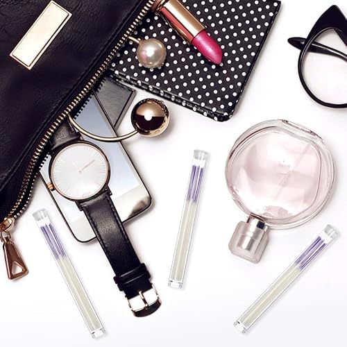 Miniatura 8 de Limpiador de anillos de nariz, 180 piezas, agujero de pendiente, aretes, limpiador de agujeros, línea de limpieza, limpiador de agujeros de aretes,