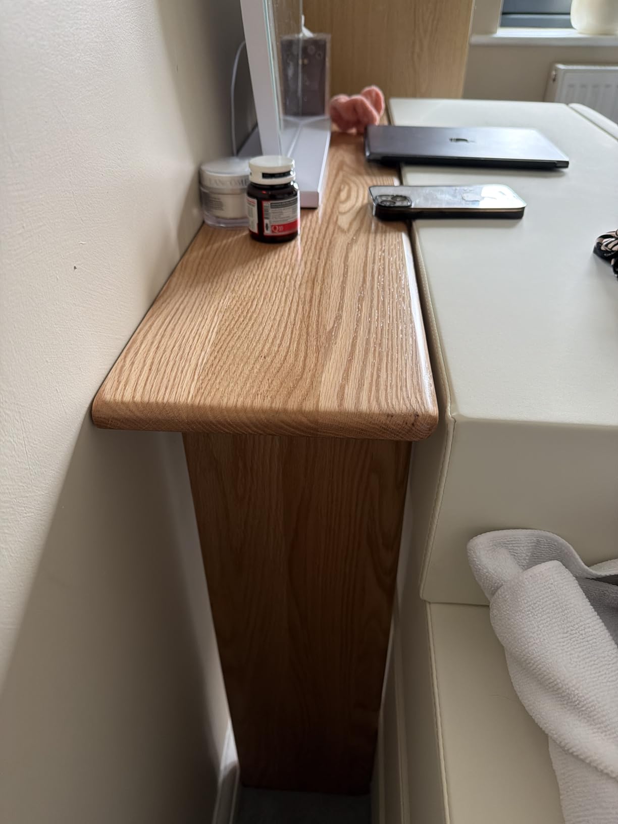 Customer photo