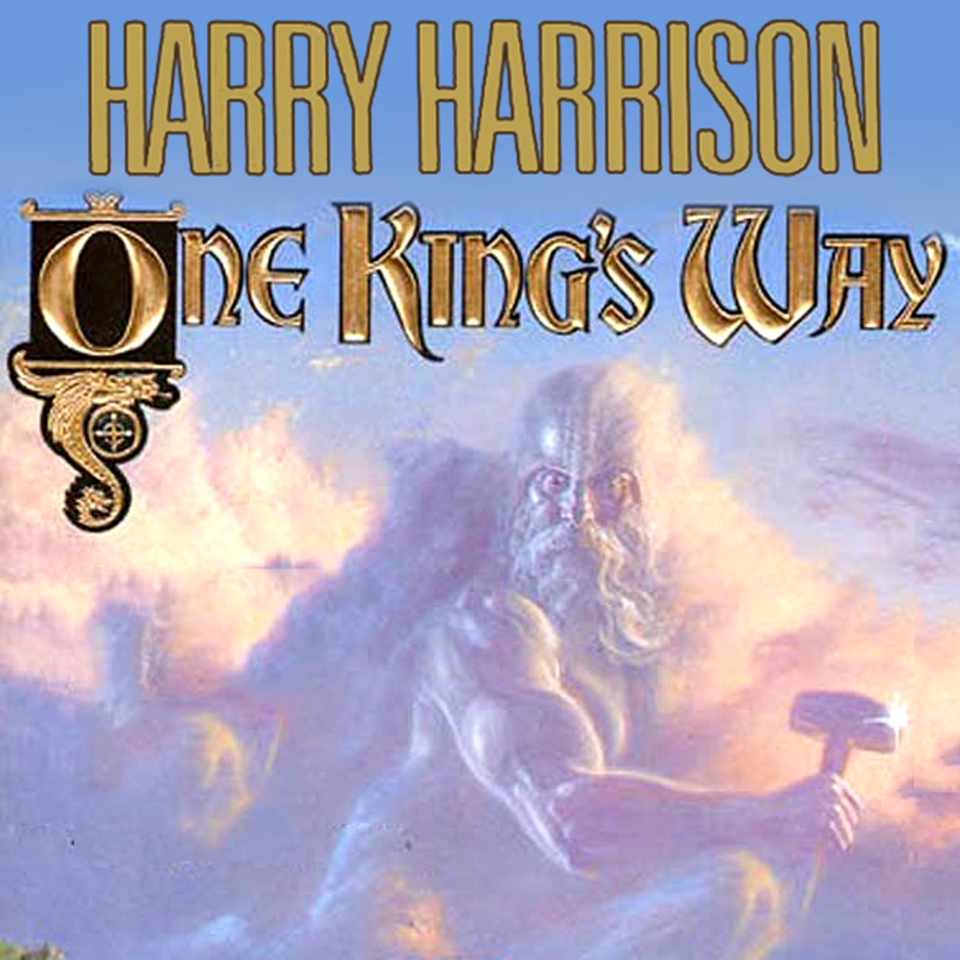 One King's Way
