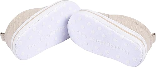Miniatura 5 de Gerber Tenis unisex para bebé, recién nacido, niño y niña, zapatos de cuna