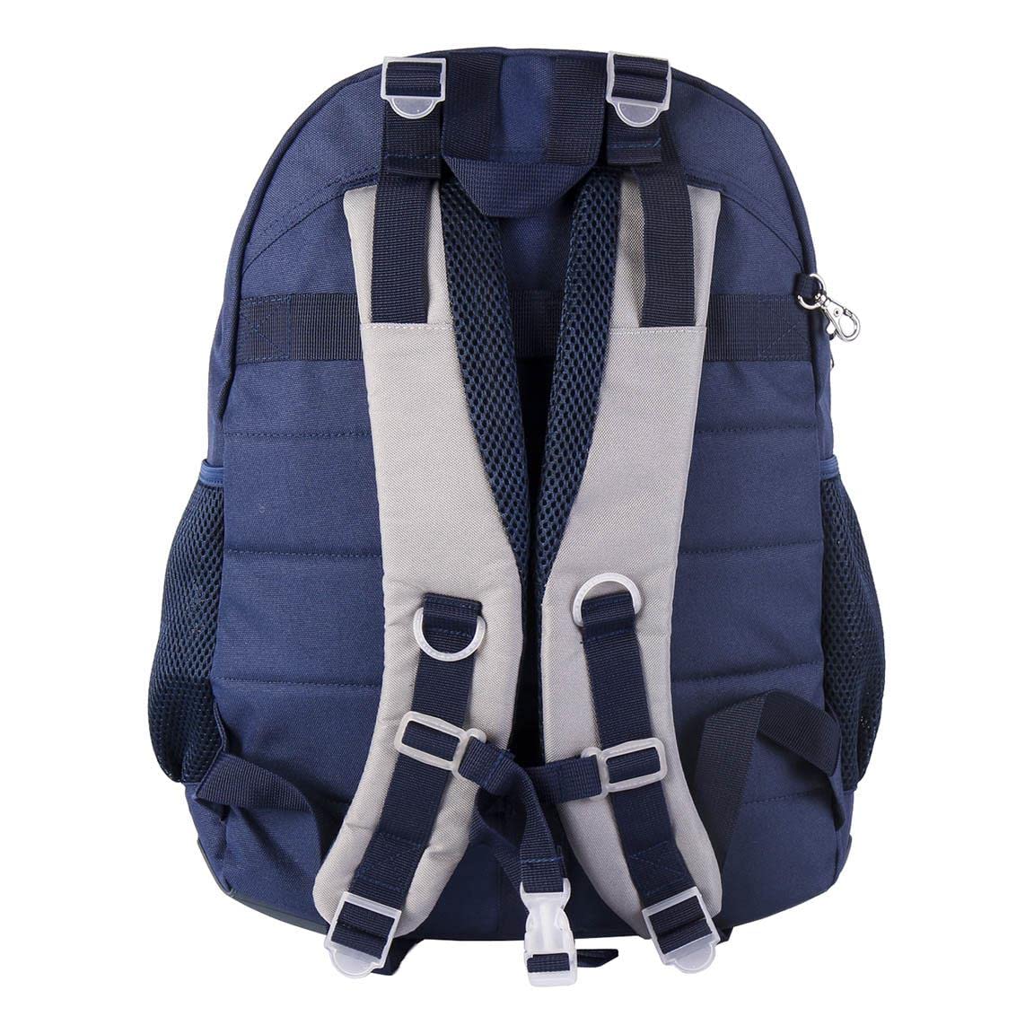 CERDÁ LIFE'S LITTLE MOMENTS Mochila Escolar de Buzz Lightyear, Unisex niños, Multicolor, Normal