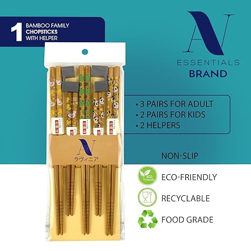 Miniatura 3 de Snapdragon Lavinia Essentials - Paquete de 9 cuencos de sopa vietnamita de vegetales Pho de 2.1 onzas