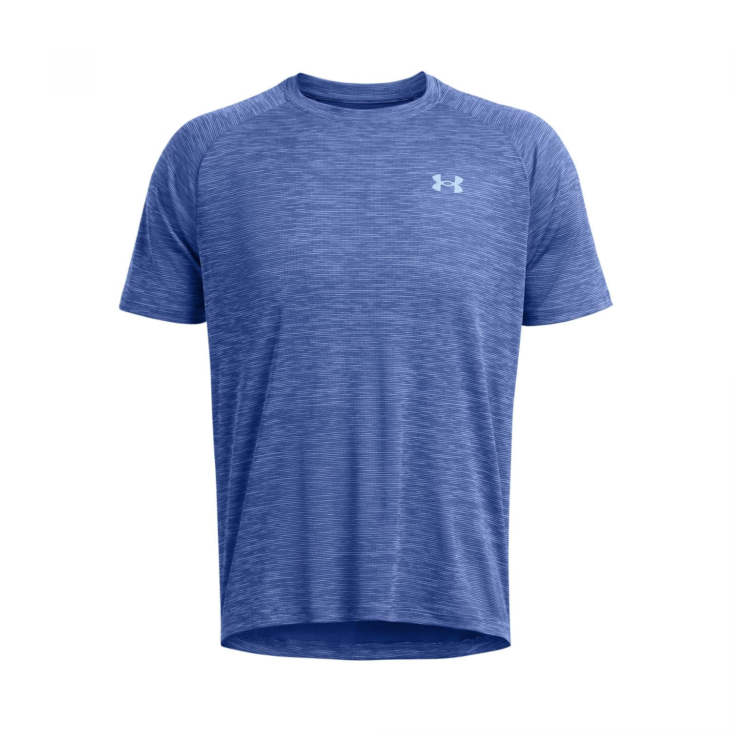 Under ArmourMen's Ua Tech Textured Ss T-Shirt