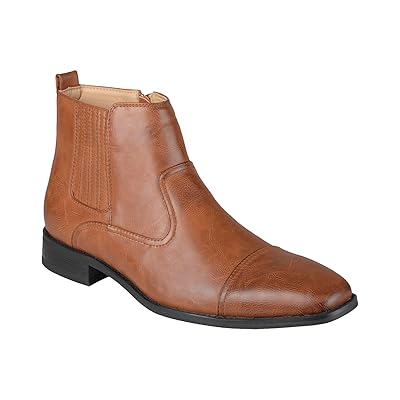 Vance Co. Alex Chelsea Boot Men