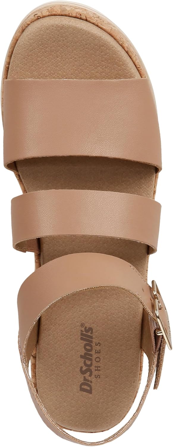 Dr. Scholl's Shoes Women's Once Twice