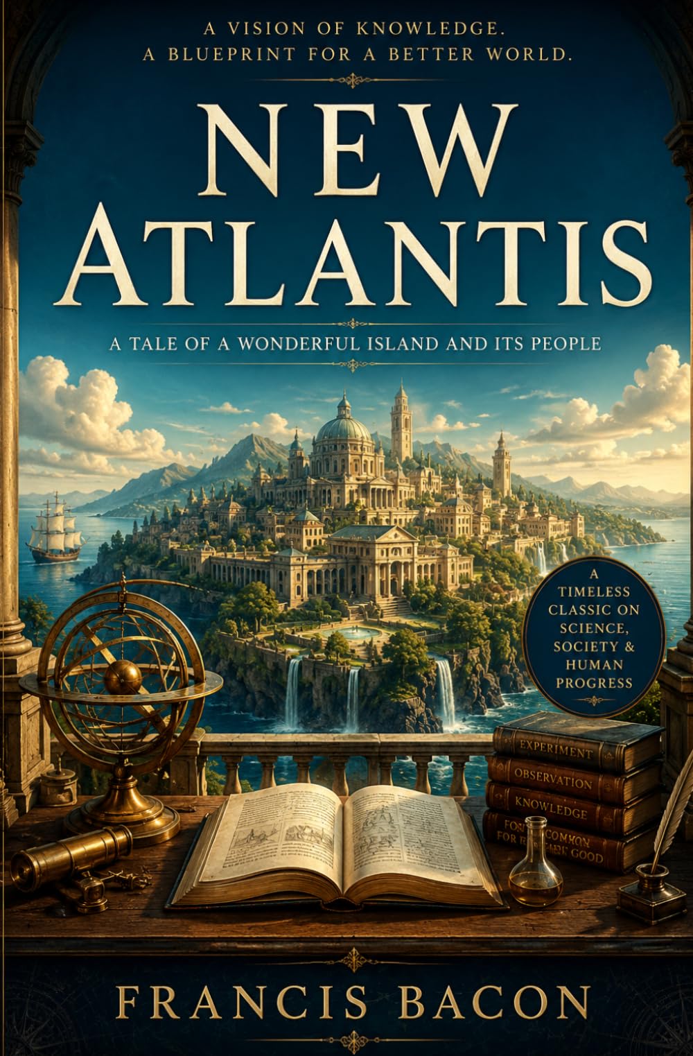 New Atlantis