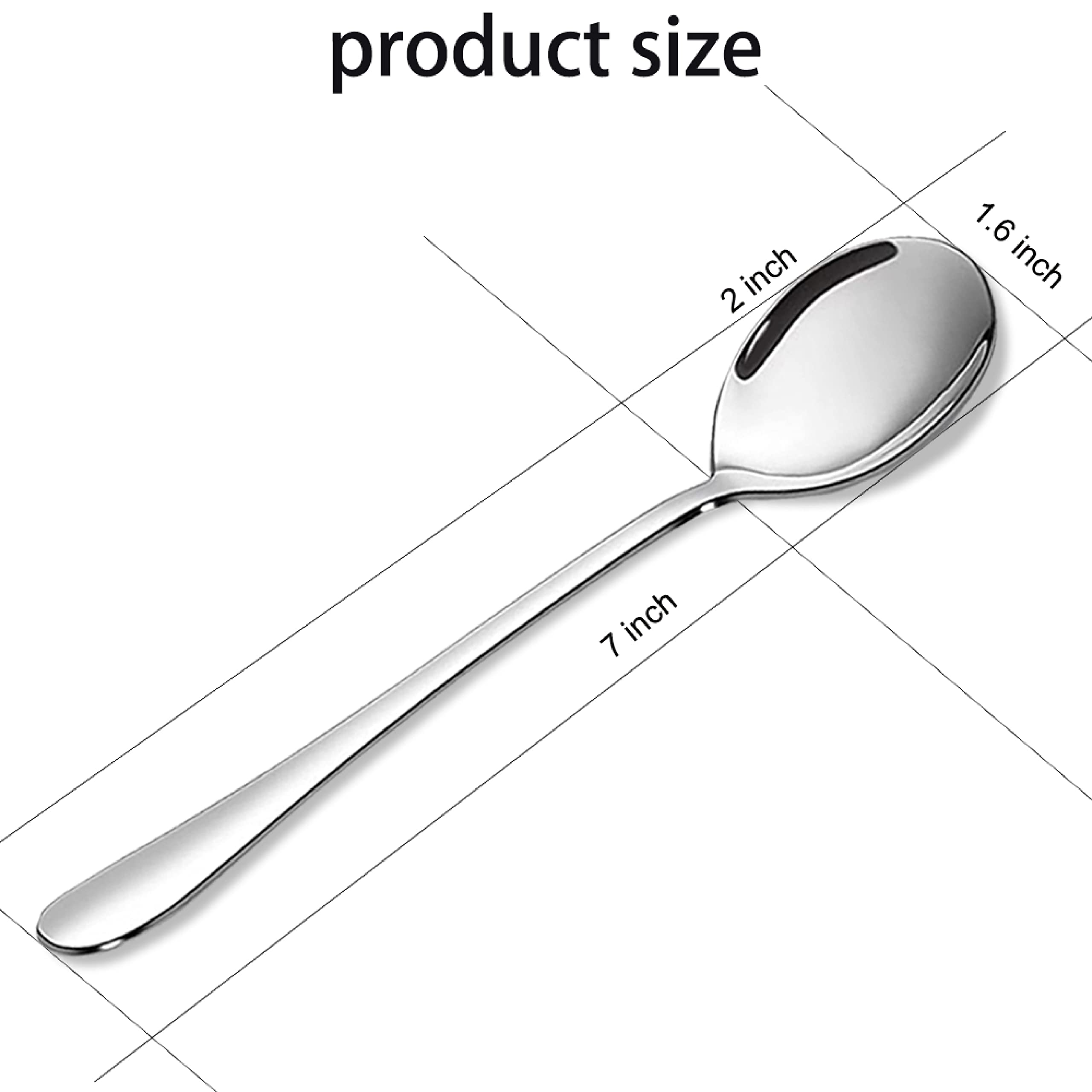 Cooking Spoon