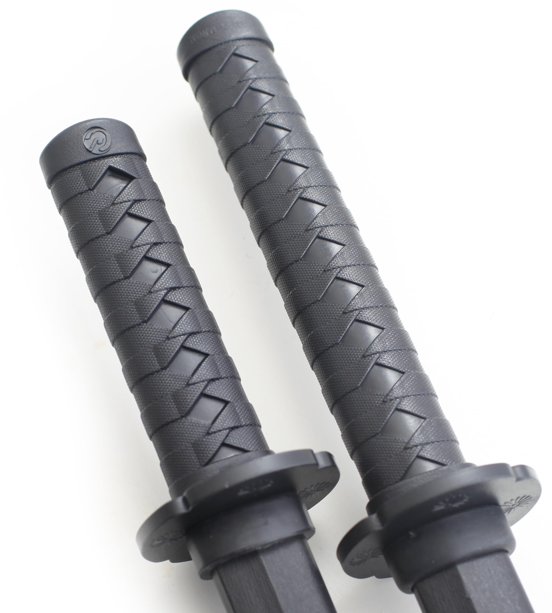 Pack Epee et Wakizashi en Polypropylene Niten Katana Haut de Gamme Entrainement Arts Martiaux