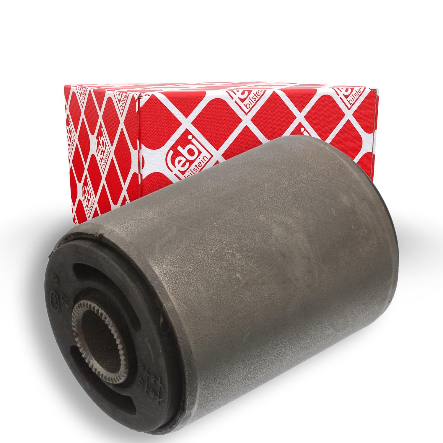 Fits FEBI 41539 HYUNDAI SPRING BUSHING /BLUEPRINT/  ⭐UK Stock⭐