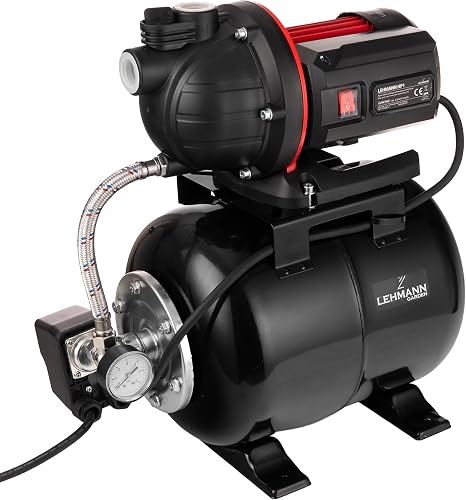 Groupe de Surpression HP1, 800 W LEHMANN
