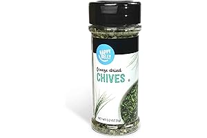 Happy Belly Chives: The Perfect Fresh and Organic Addition to Your Kitchen