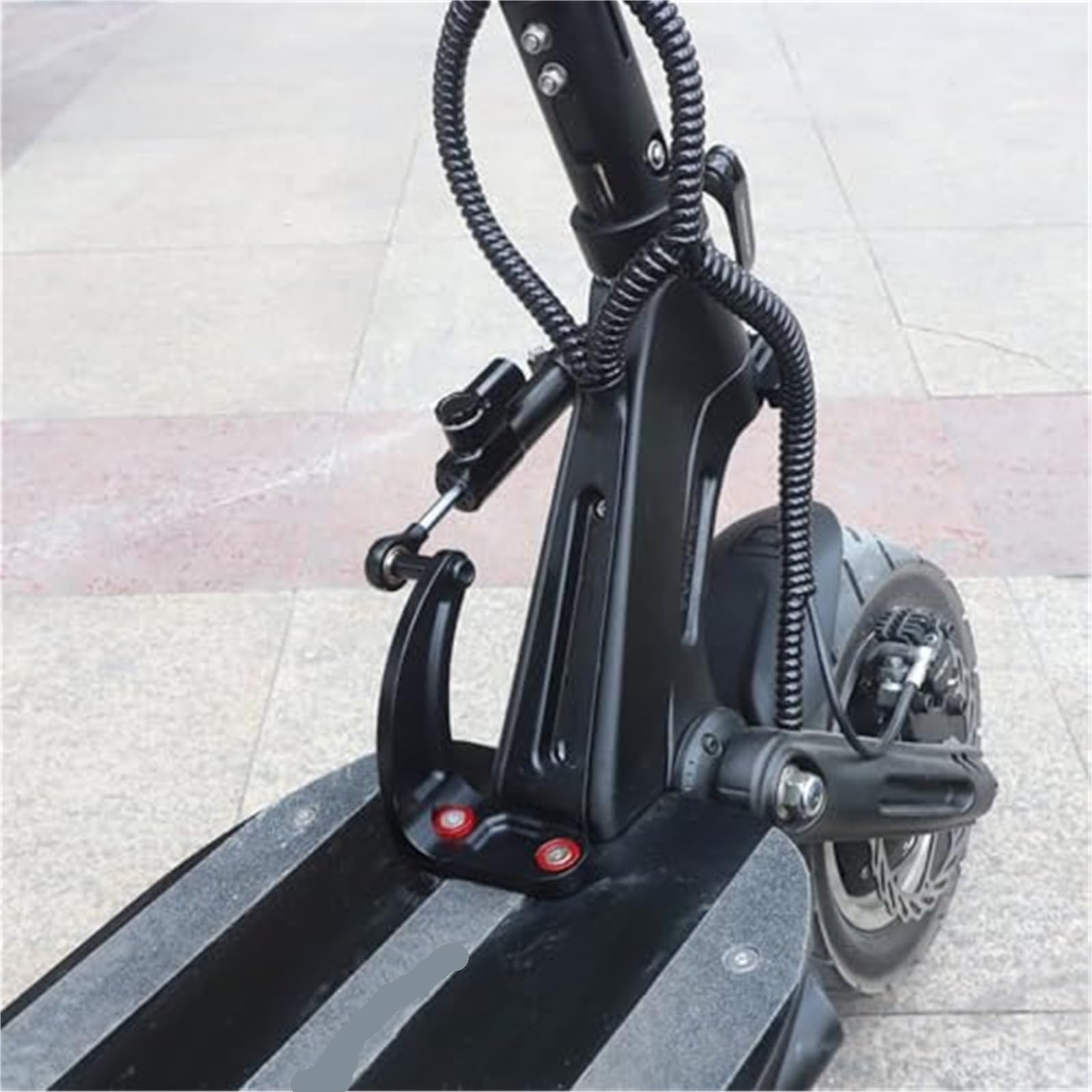 pour Dualtron, for Spider, Raptor2, pour Eagle pro, Kit