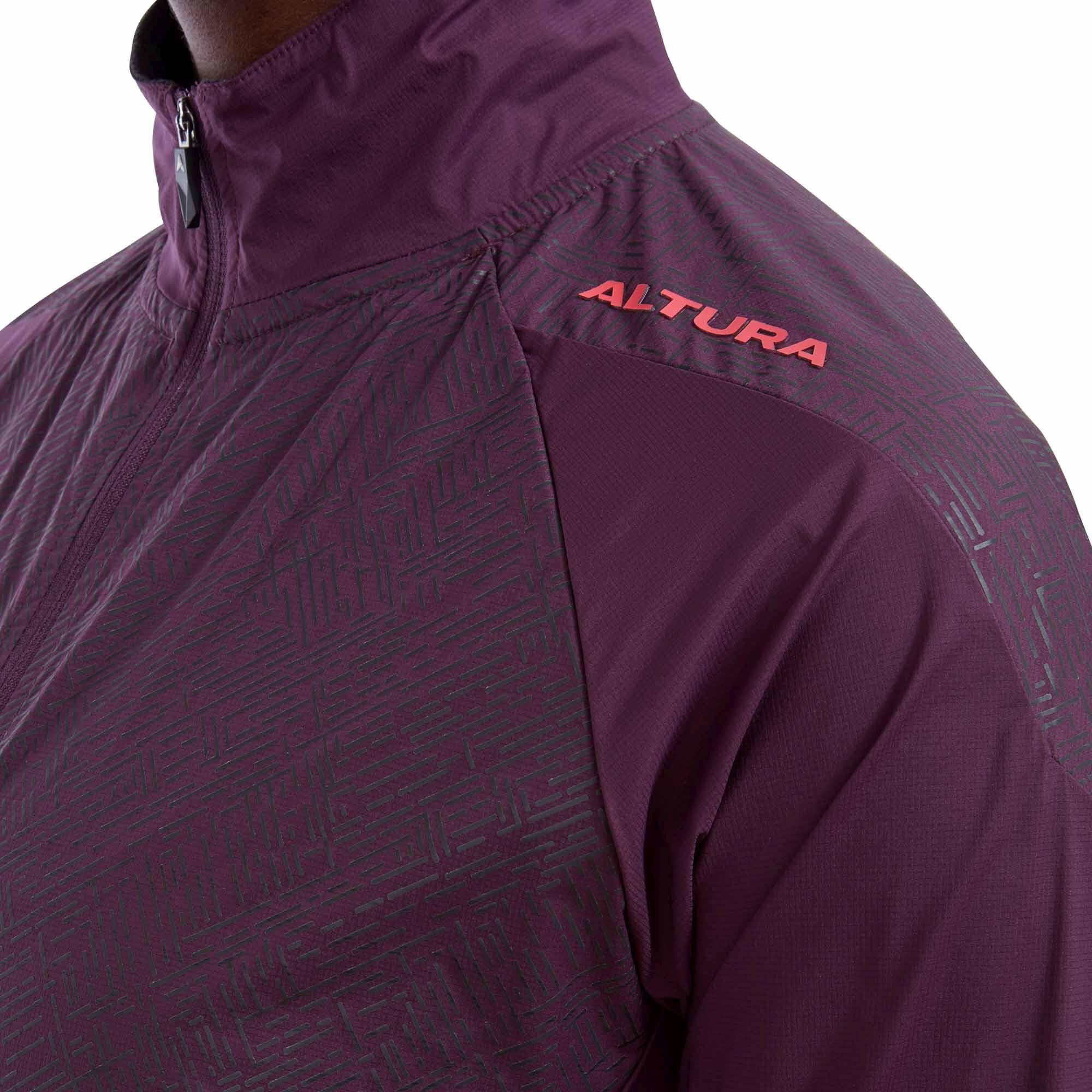 Altura Icon Rocket Women's Packable Jacket Giacca Donna (Pacco da 1)