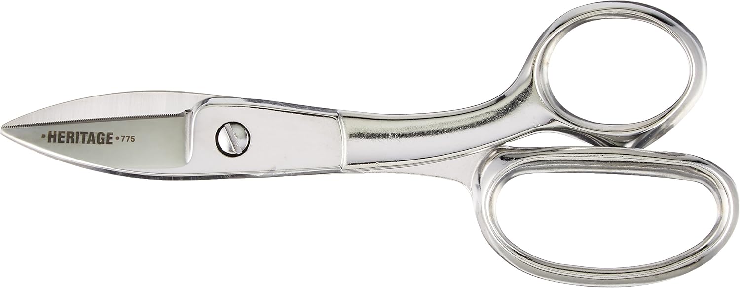Klein Cutlery 775 Broad Blade Shear