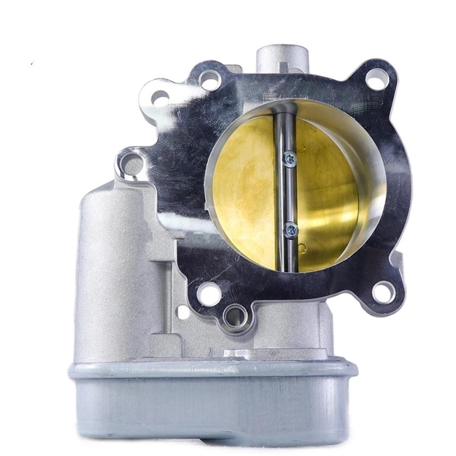 per Chevrolet per Cobalt per HHR L4 2.4L 2006-2007 Valvola Corpo farfallato 12580195 673005 TB1160 S20186 AA1673005 Corpo farfallato