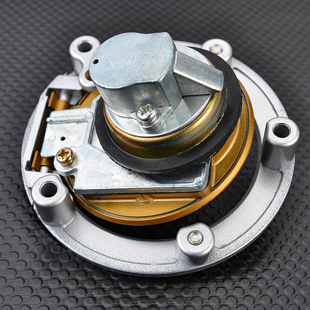 Combustible Tapa Tanque Ajuste para Ducati Monster 750 ST3 ST4S ST4 848 1098 1198/S Multistradac DS Cagiva Mito125 tapa de tanque combustible Tapon Deposito Combustible