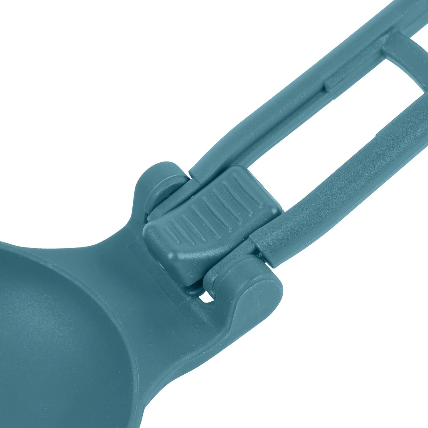 Coghlan’s Folding Camping Cooking Utensils – Compact, Lightweight Spoon, Spatula & Utensil Set – Heat‑Resistant, Durable Nylon Gear for Outdoor Cooking, Hiking & Travel