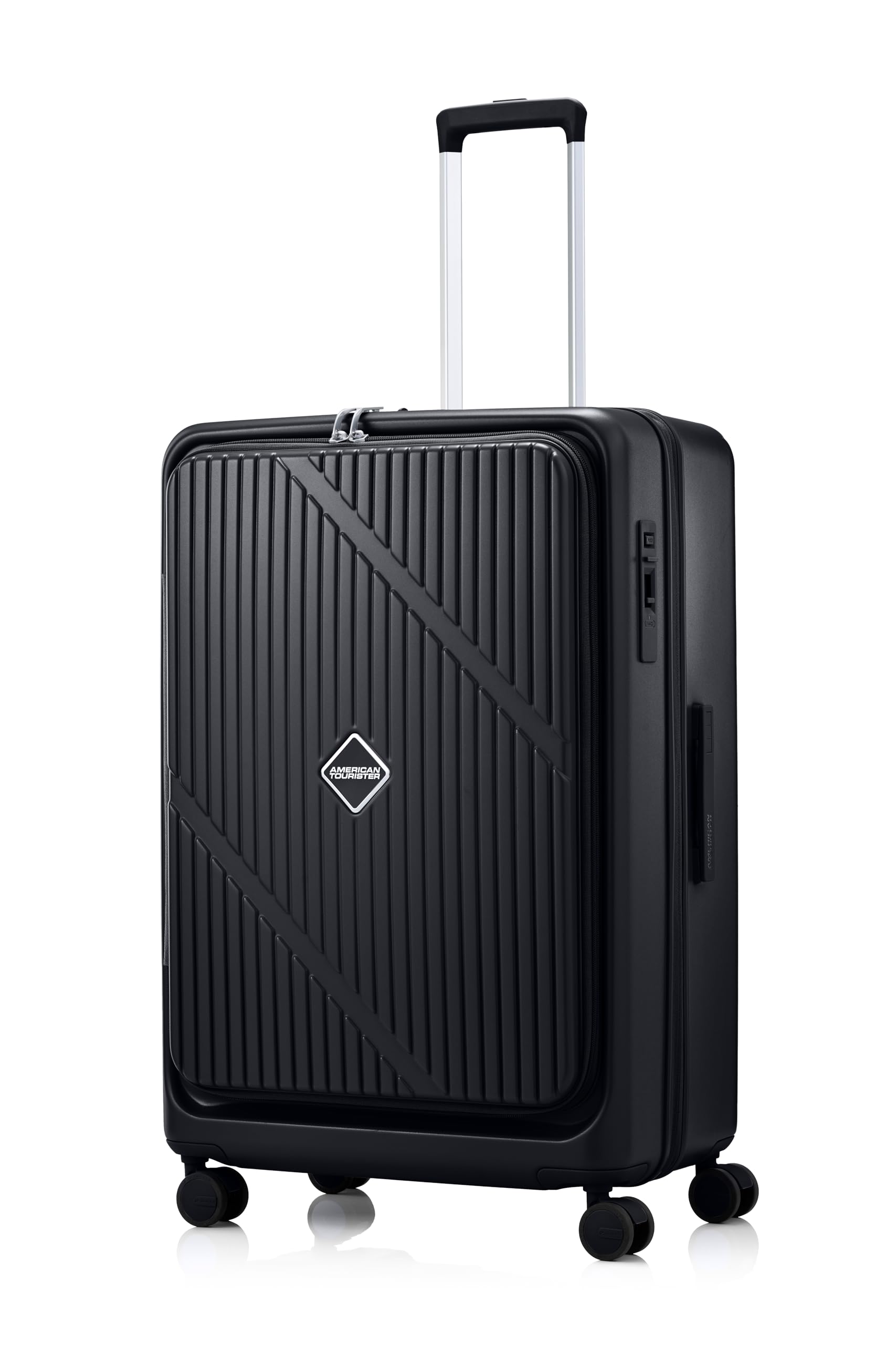 Amazon | [アメリカンツーリスター] スーツケース キャリーケース