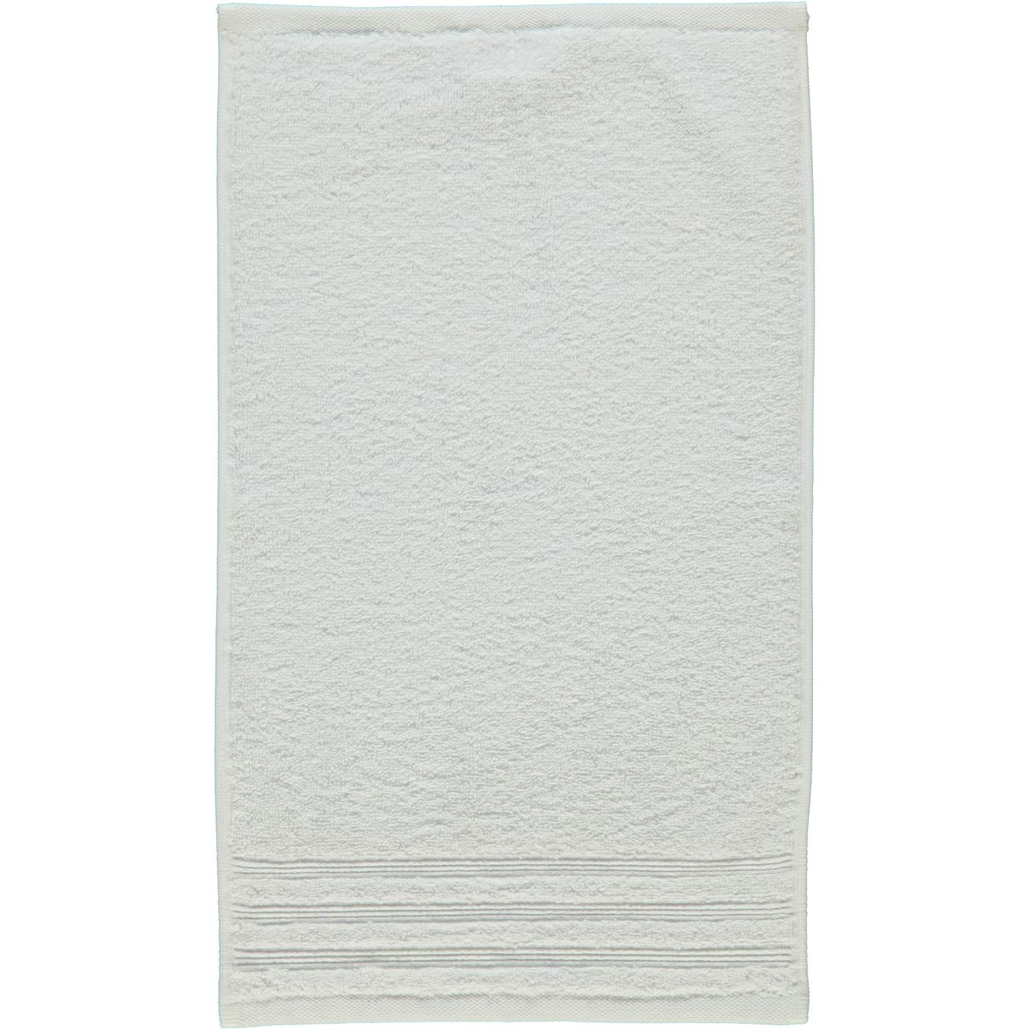 Kleine Wolke "Royal Guest Towel, White, 30 x 50 cm