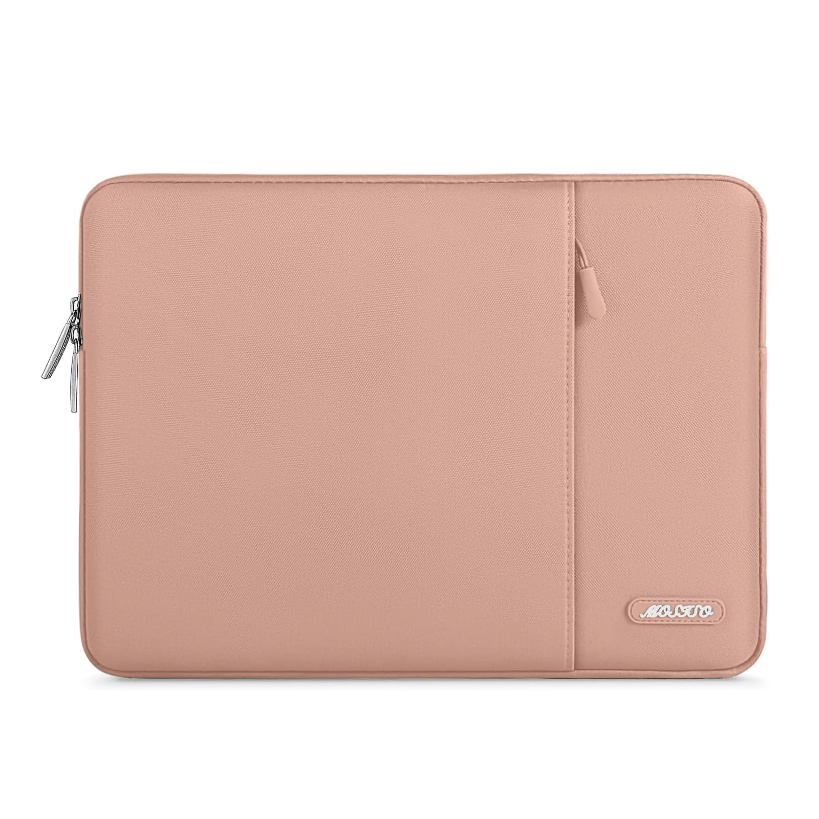 MOSISO Laptop Case 15 inch, Laptop Sleeve Bag with Pocket