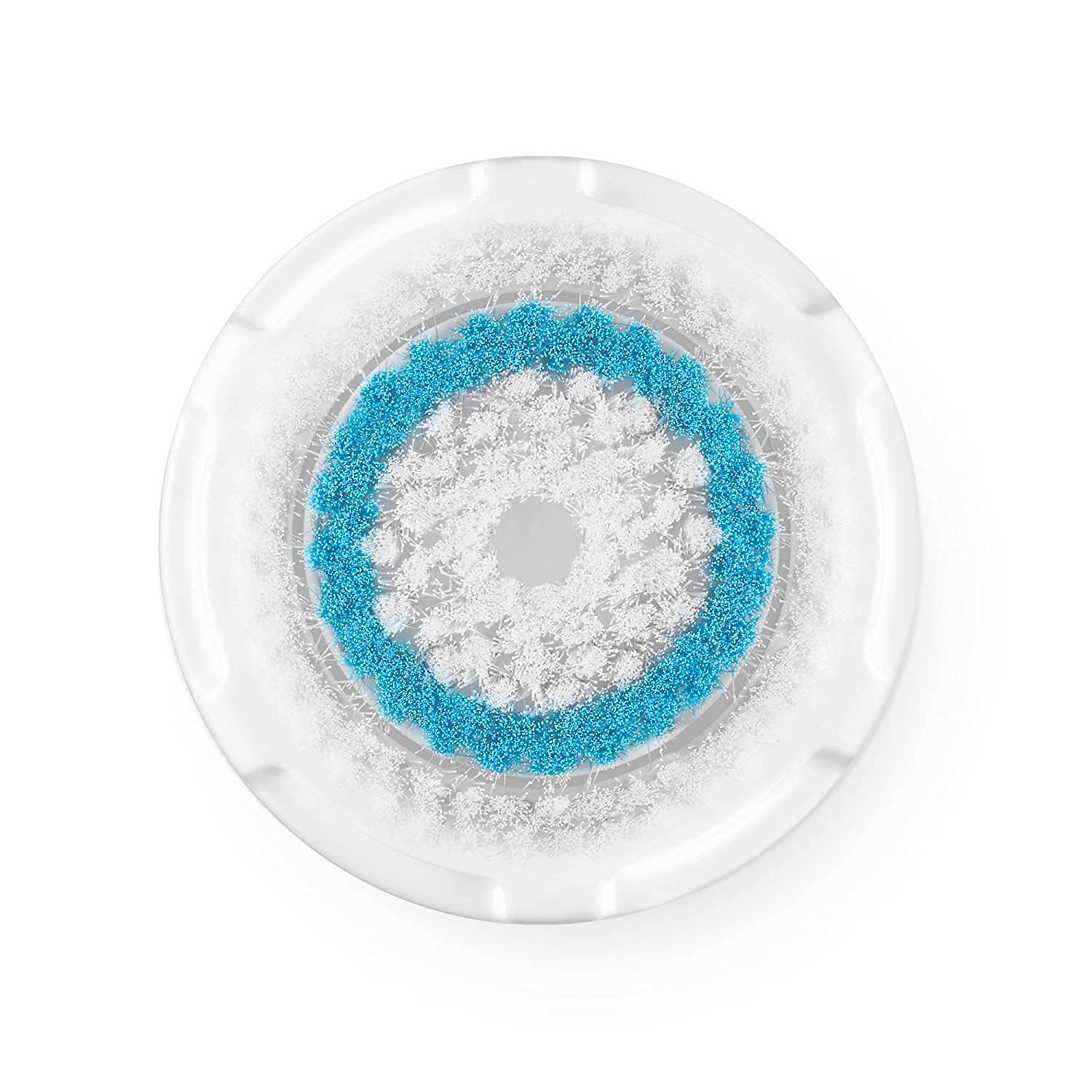 Clarisonic Deep Pore Facial Cleansing Brush Head Replacement | Compatible with Mia 1, Mia 2, Mia Fit, Alpha Fit, Smart Profile Uplift and Alpha Fit X, 1 Pack Clarisonic Deep Pore Facial Cleansing Brush Head Replacement | Compatible with Mia 1, Mia 2, Mia Fit, Alpha Fit, Smart Profile Uplift and Alpha Fit X, 1 Pack