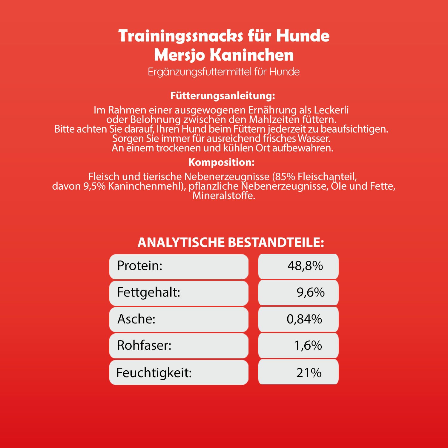 Hundesnacks Trainingssnacks - 2000g hundefutter trocken, Hunde leckerlis, leckereien für Hunde - schonend getrocknete Fleischtrainer, Geeignet für alle Rassen und Größen, Mix