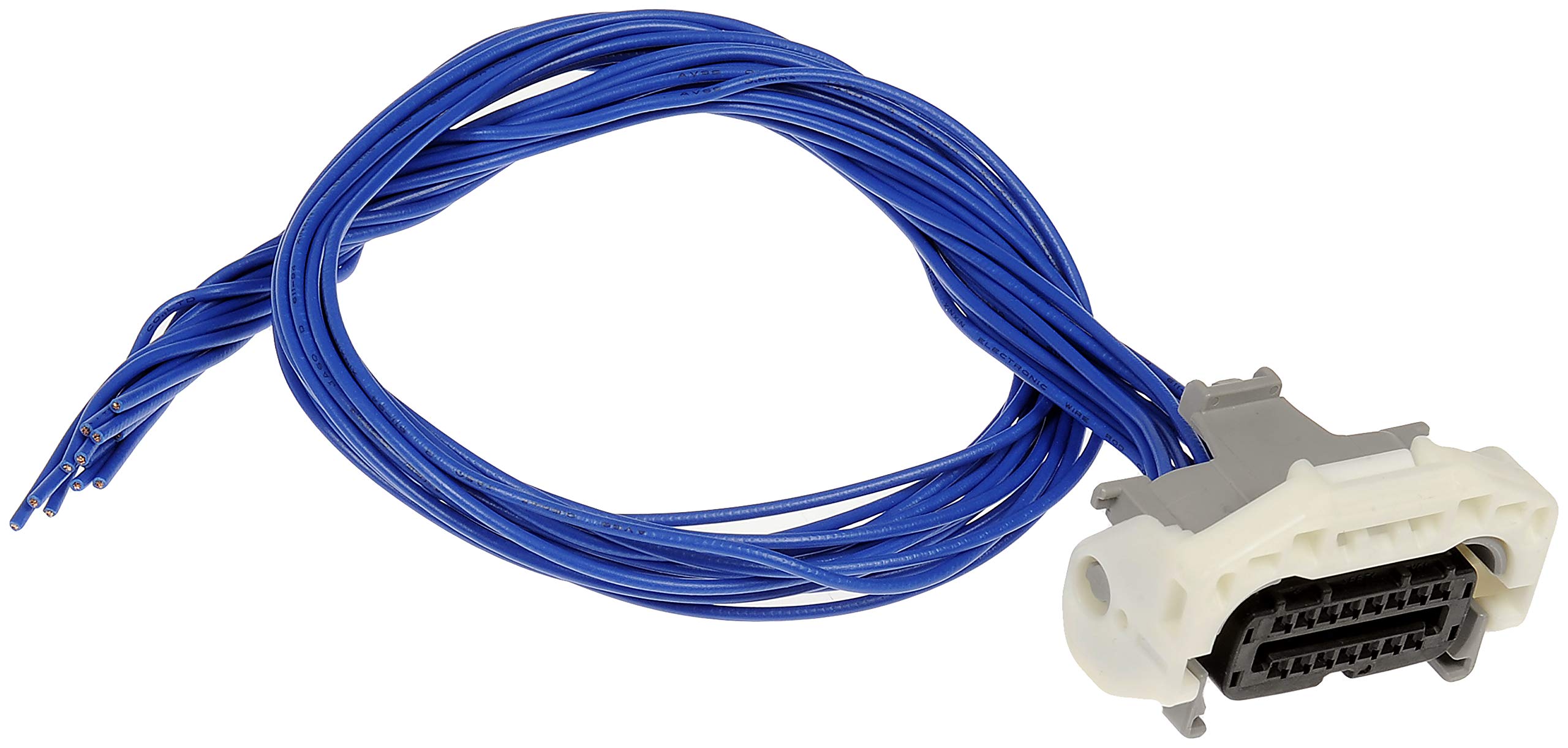 Amazon.com: Dorman 926-383 Transmission Wiring Harness Connector
