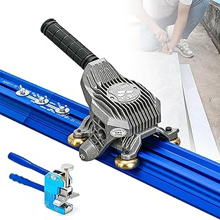 Professional Manual Tile Cutter for Large Format Porcelain Tiles (2.2/2....