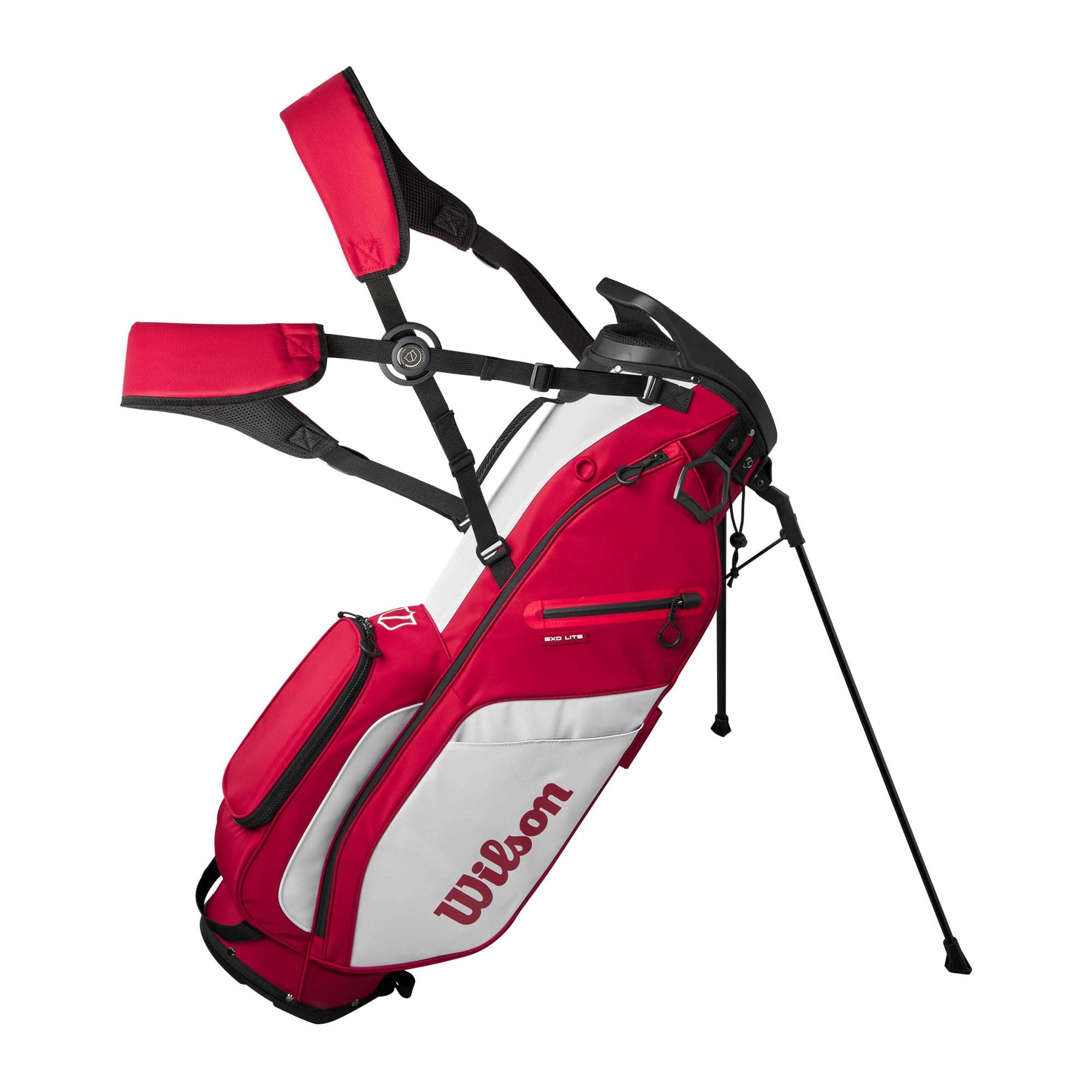 Wilson EXO LITE Stand Bag