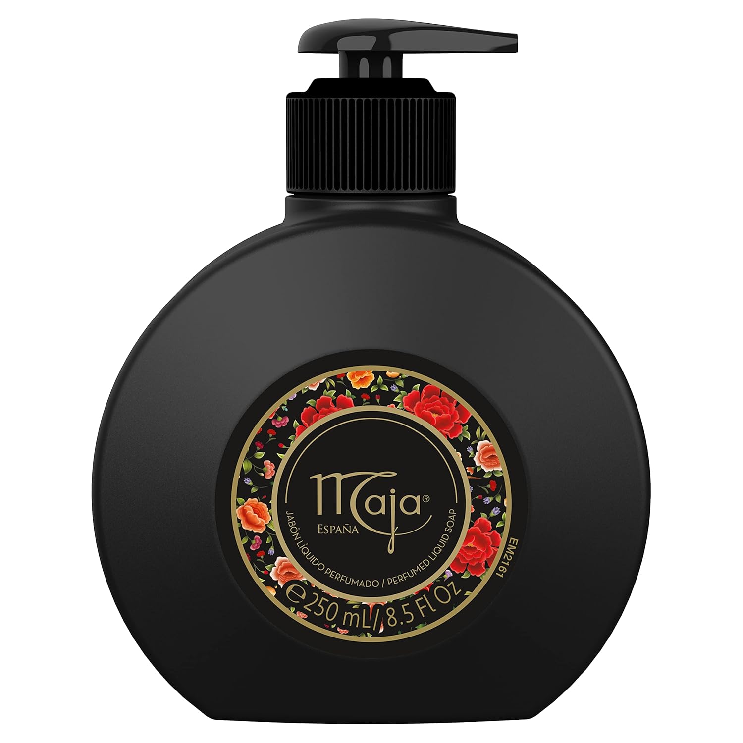 Maja, Perfumed Liquid Soap, 8.5 Oz, Oriental Scent, Bottle