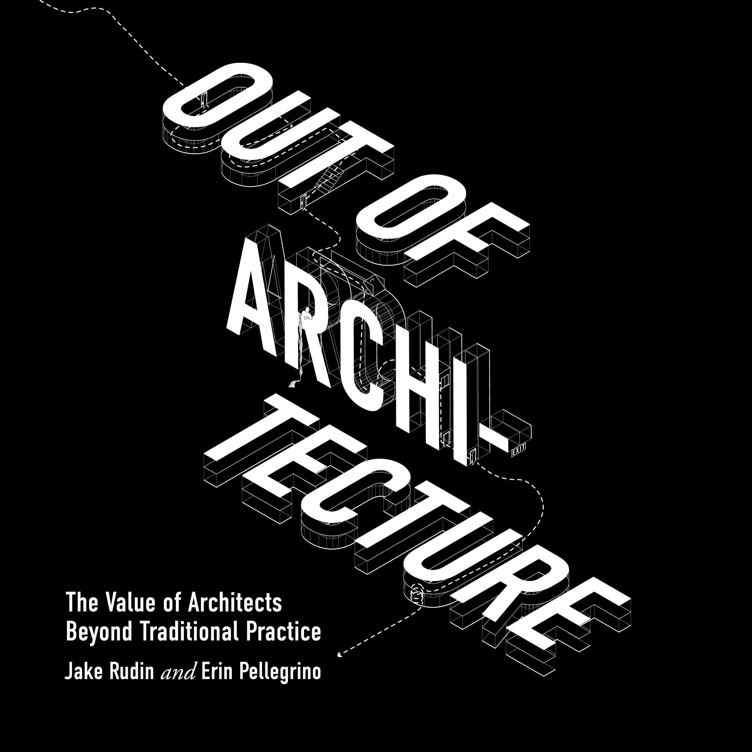Cover art for Out of Architecture