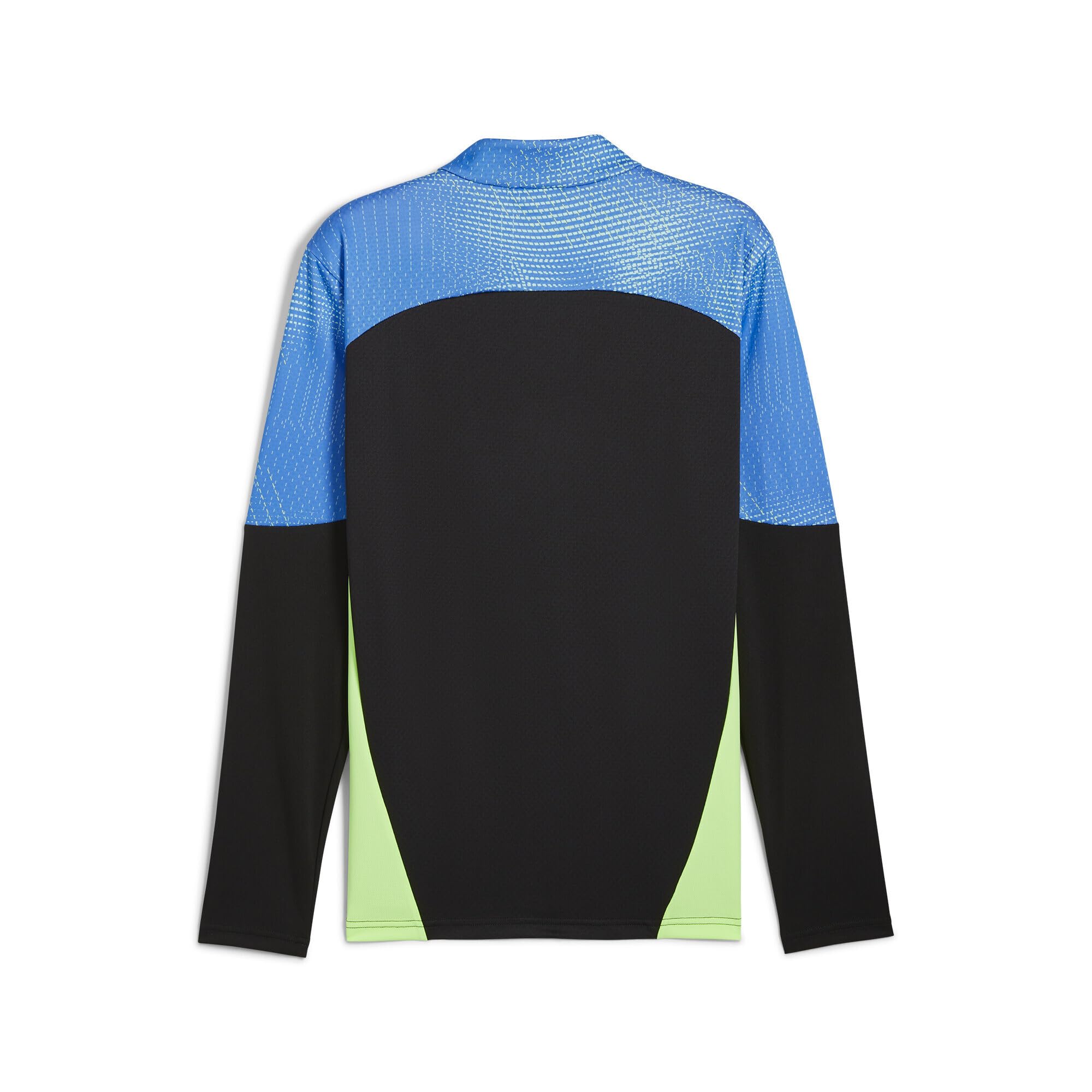 PUMA Individualfinal 1/4-zip Top Chaqueta de Punto Hombre