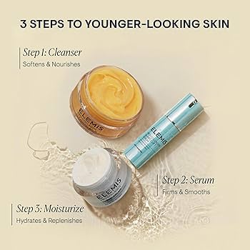 ELEMI プロコラーゲン フェイス　Skincare ELEMI プロコラーゲン フェイス Skincare