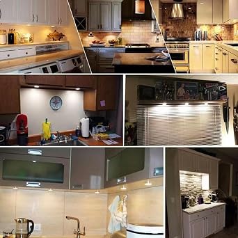 Recessed Ceiling Lights Ultra-Thin RGB Color Changing Light Bulbs Lamp